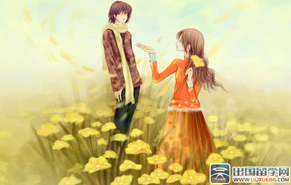 爱情哲理句子100句