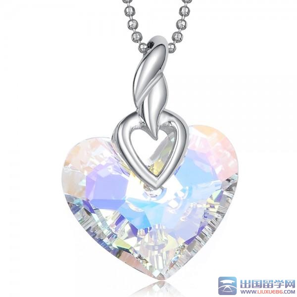 毕业礼物送什么给闺蜜