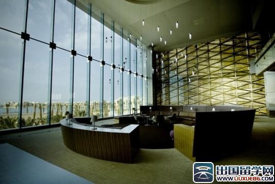一杯咖啡成就神奇的“土豪大学”——纽约大学