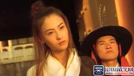 《河东狮吼》经典台词