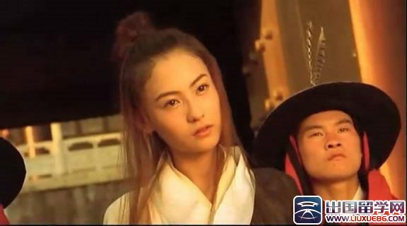 《河东狮吼》超强经典台词