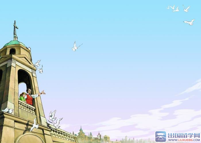 通往广场的路不止一条读后感