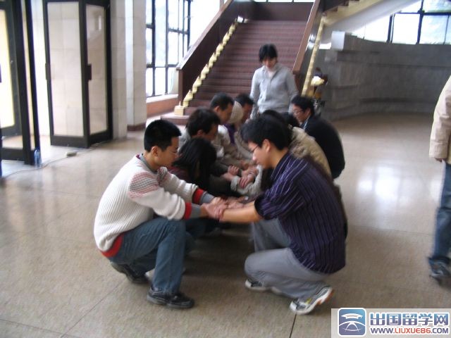 校园课外活动总结