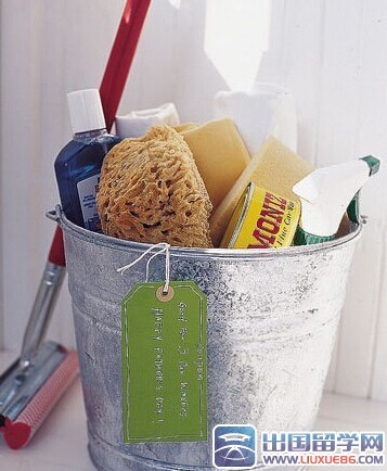 父亲节礼物推荐