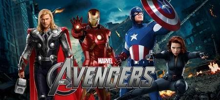 《复仇者联盟》经典台词