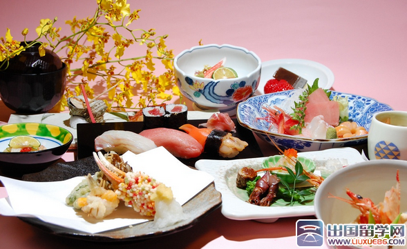 日本饮食礼仪