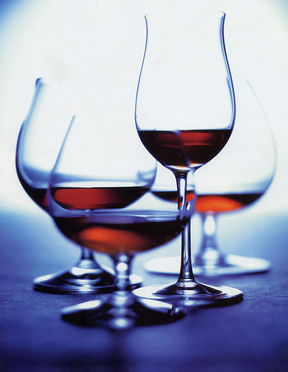 西餐的敬酒礼仪