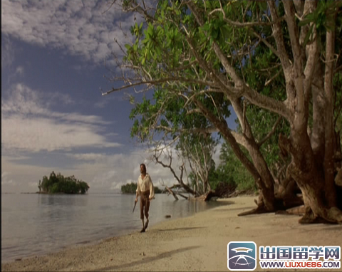 鲁滨逊漂流记读后感怎么写