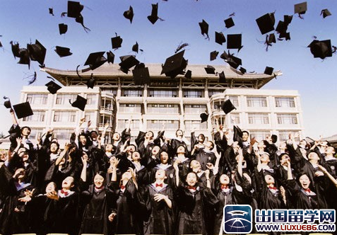 大学毕业典礼上的演讲稿