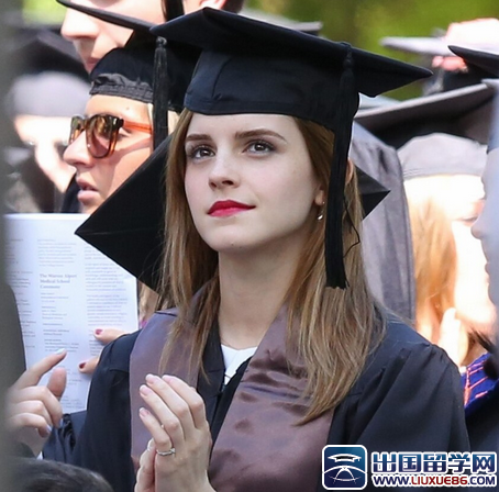 大学毕业典礼学生代表发言稿