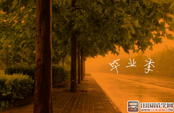 大学毕业季语录