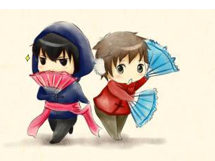 盗墓笔记经典语录