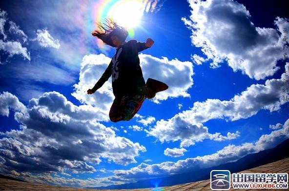 毕业旅游景点推荐