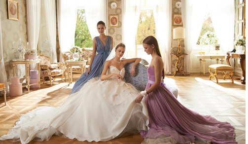 2015西式婚礼主持词