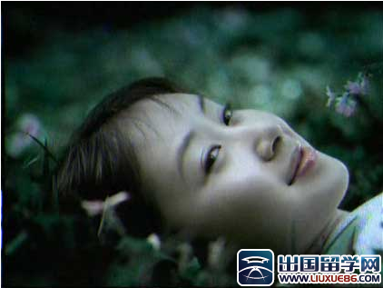 十大古装美女排行榜