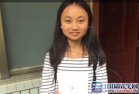 2015贵州贵阳高考理科状元：张乾