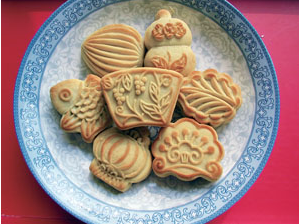 七夕有什么习俗