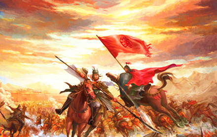 三国演义读书心得：人物分析