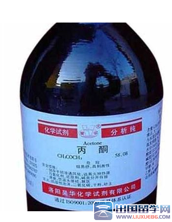 502胶水把手黏住了怎么办