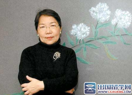 席慕容经典语录精选