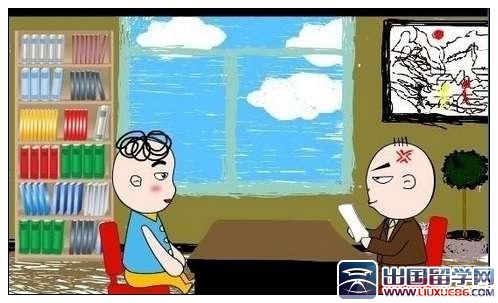 英语面试自我介绍:千万别用这10个单词