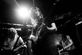 乐评:Tim Yatras的黑金属专辑对什么元素都来者不拒