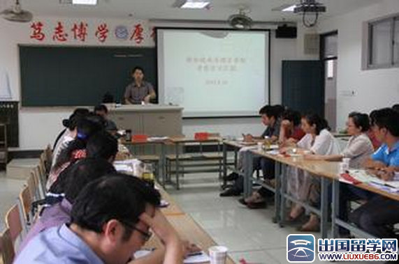 职业学校教务工作计划