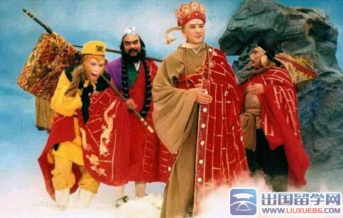 暑假西游记读后感100字