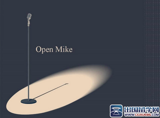 写英语演讲稿的格式