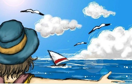 理想点亮人生演讲稿