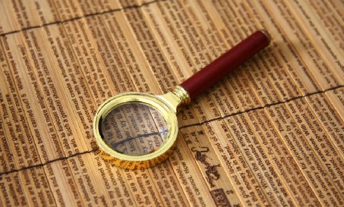 关于细节的演讲稿