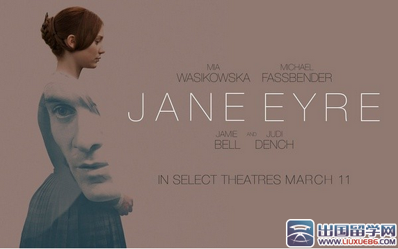 暑假《简爱》读后感