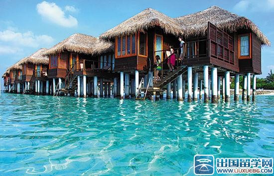 夏季旅游安全常识