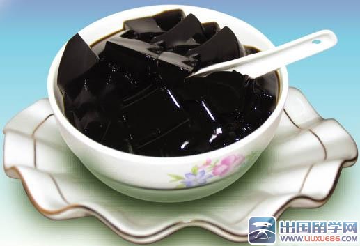 大暑习俗