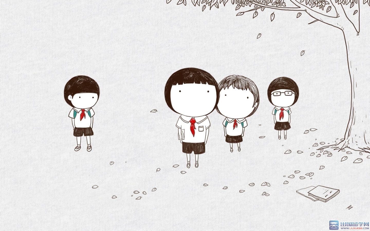 小学红领巾广播稿
