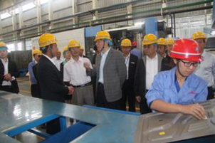 七月份质量工作总结