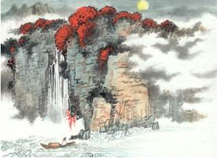 怀古诗