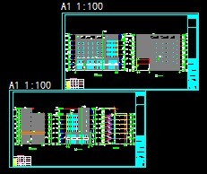 大学生暑期水电站实习报告