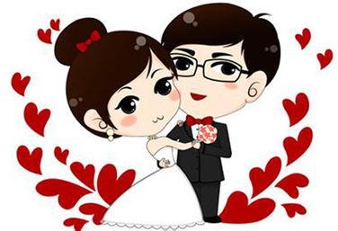 证婚人幽默婚礼致辞