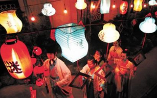 公司中秋节游园活动策划方案