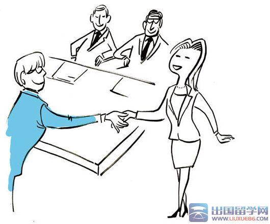 国际商务谈判礼仪
