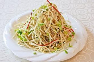 谷雨养生宜吃