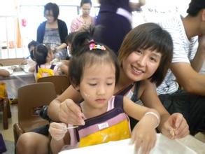 幼儿园中秋节亲子活动总结