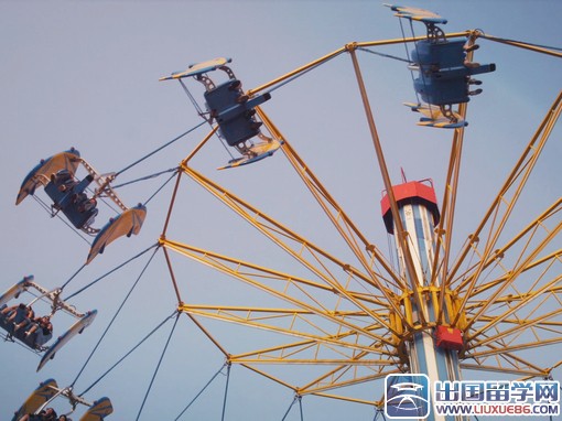 关于暑假的游记作文