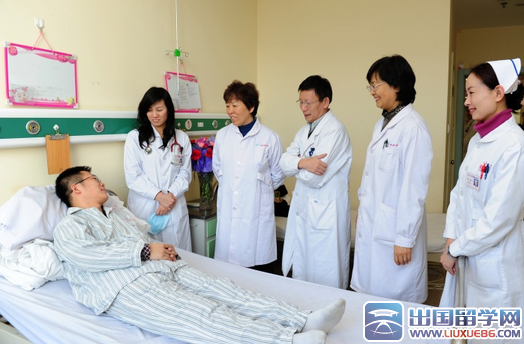 内科实习生自我鉴定