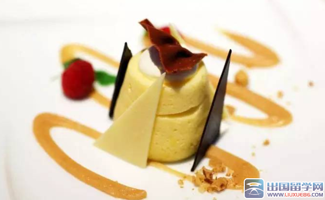 西方餐桌礼仪常识