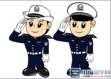 交警工作计划范文