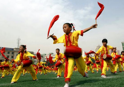 审美与表现自我评价