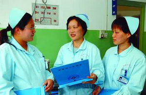 护士内科实习自我鉴定