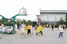 篮球比赛口号 拉拉队